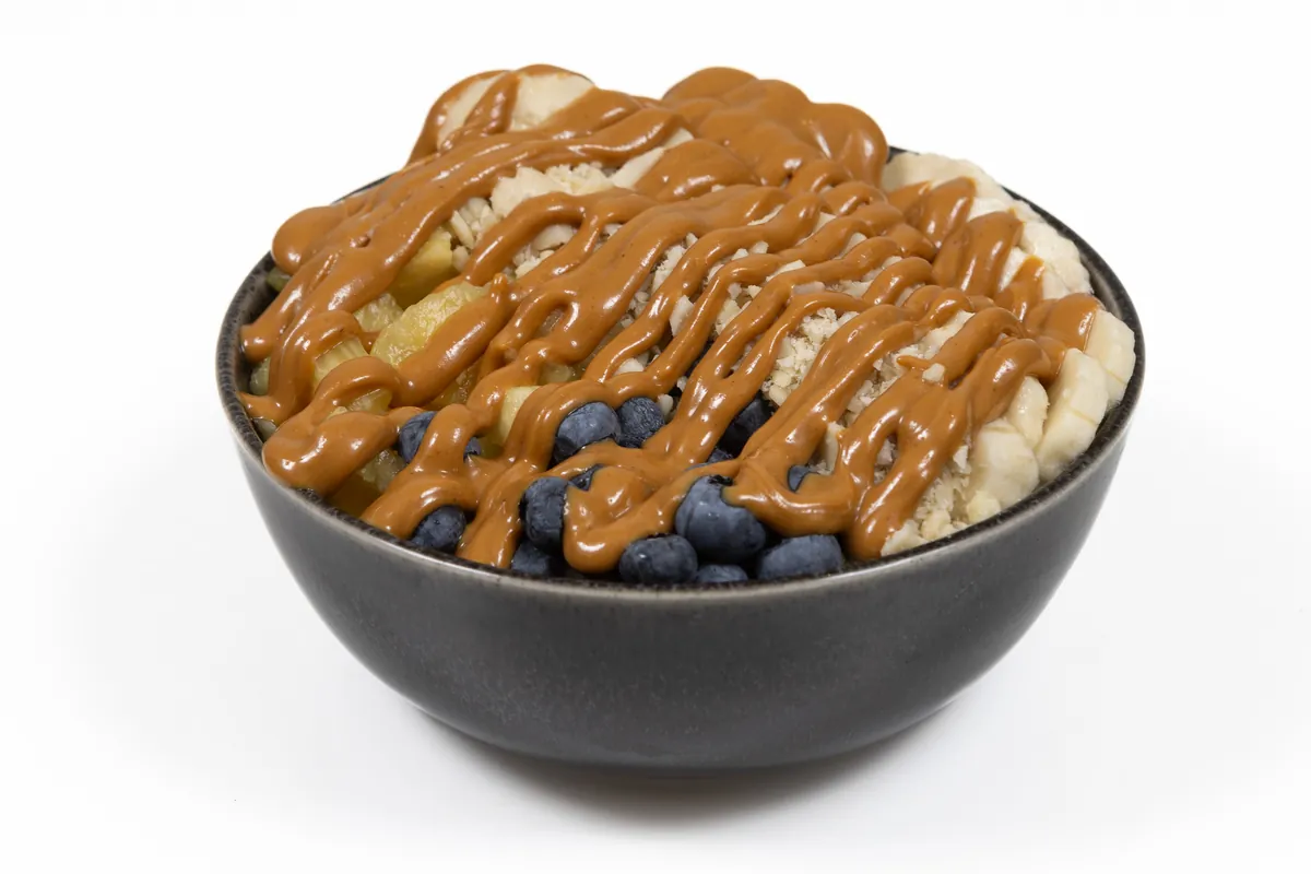 Antiox Power · TERRA açaí