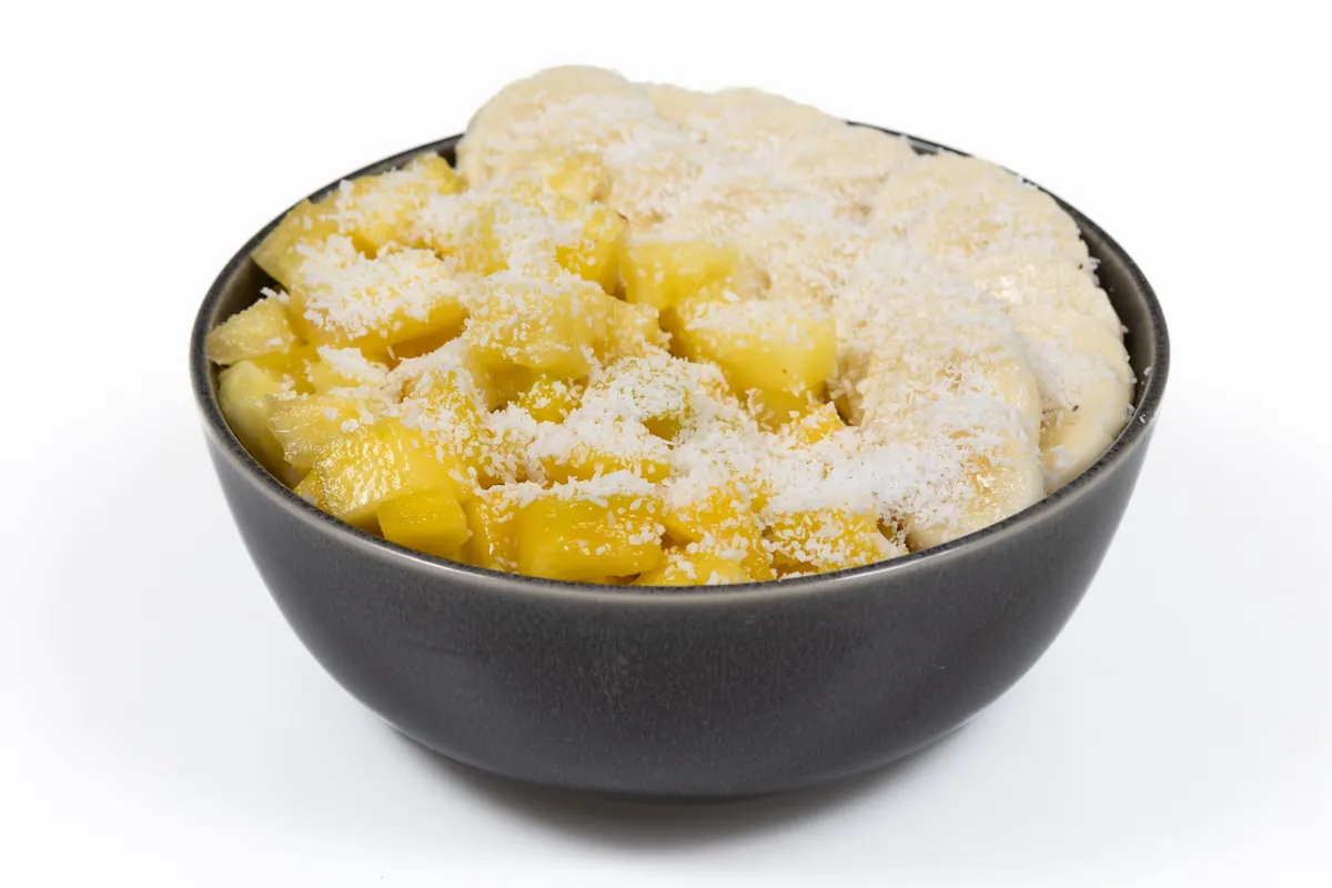 Golden Balance · TERRA açaí