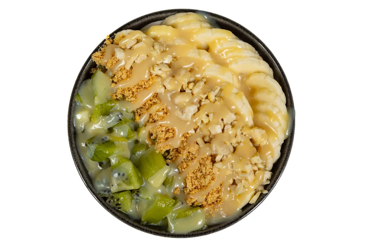 Pacoca Dream · TERRA açaí