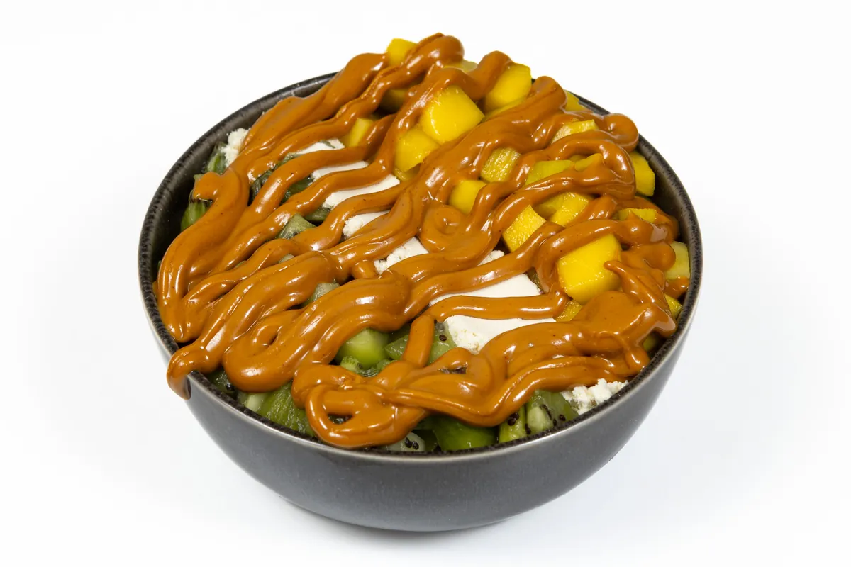Tropical Power · TERRA açaí